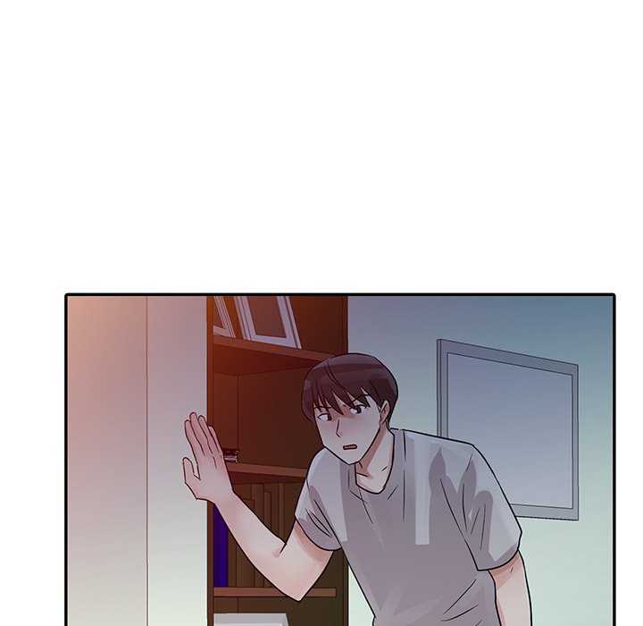 My Stepmom's Plan - episode 5 - 92