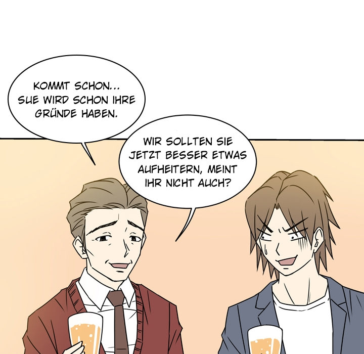 Pech gehabt - episode 13 - 17