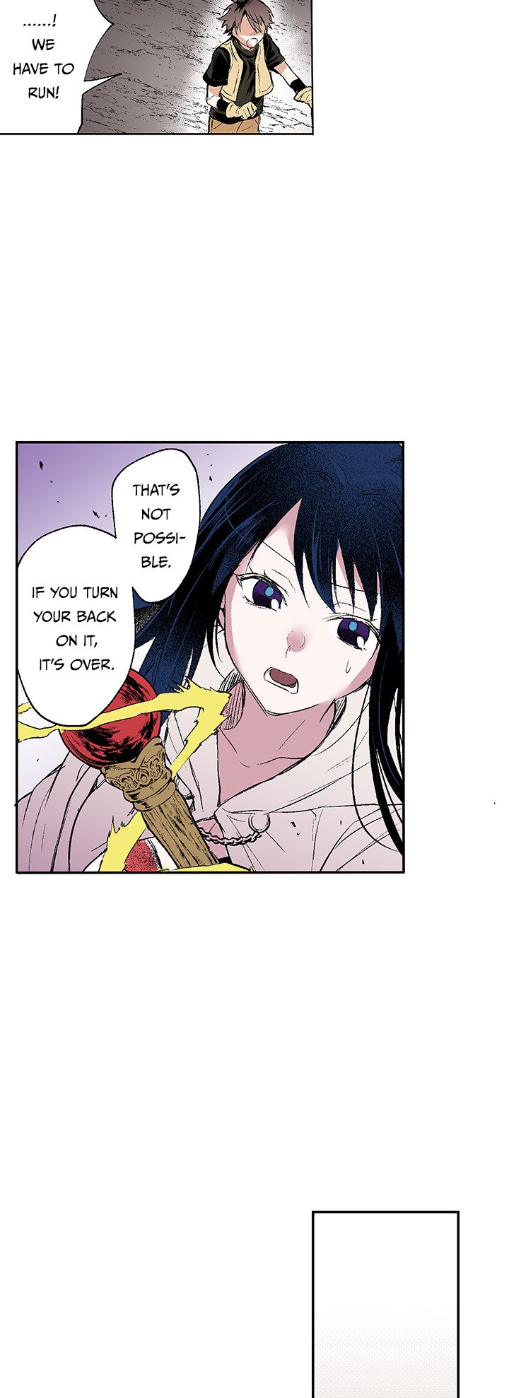 Class Reincarnation - episode 6 - 2