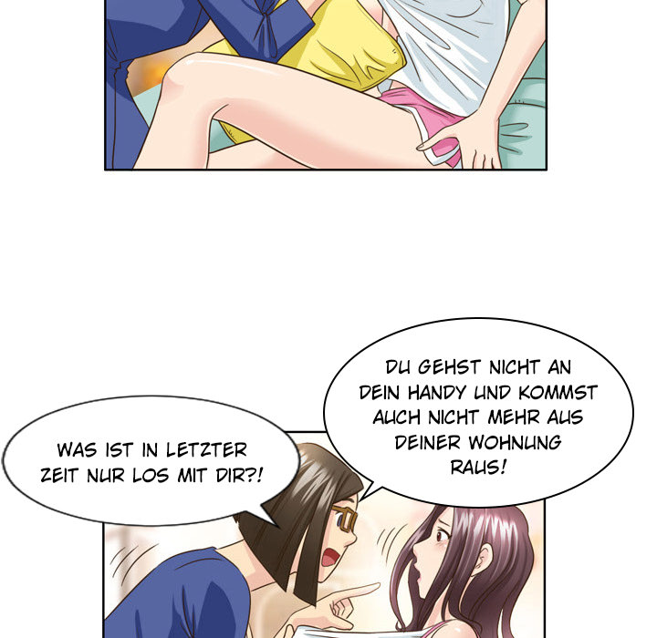 Die neue Kollegin - episode 25 - 27