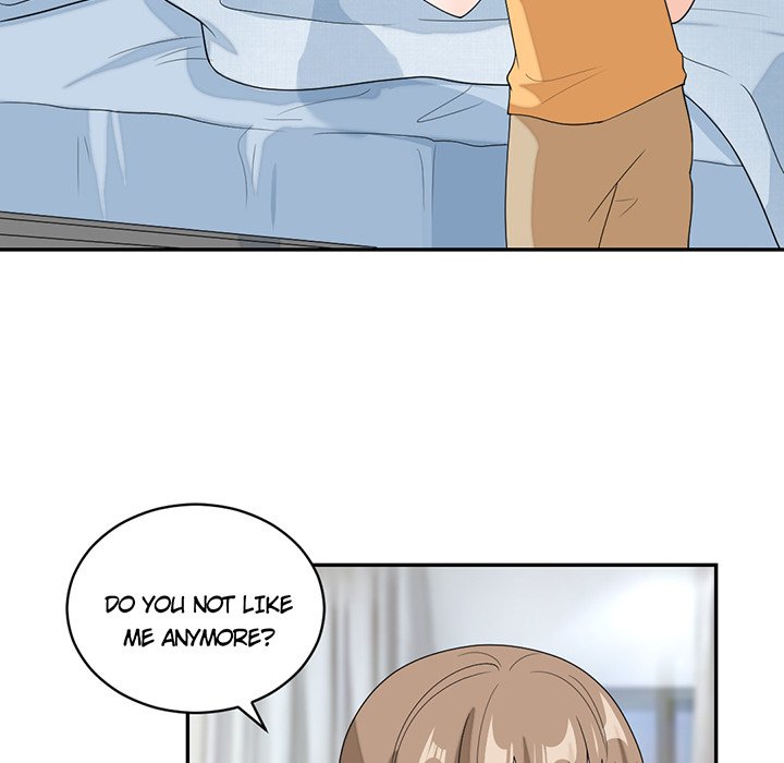 Mommy, Where's My Daddy? - episode 49 - 31