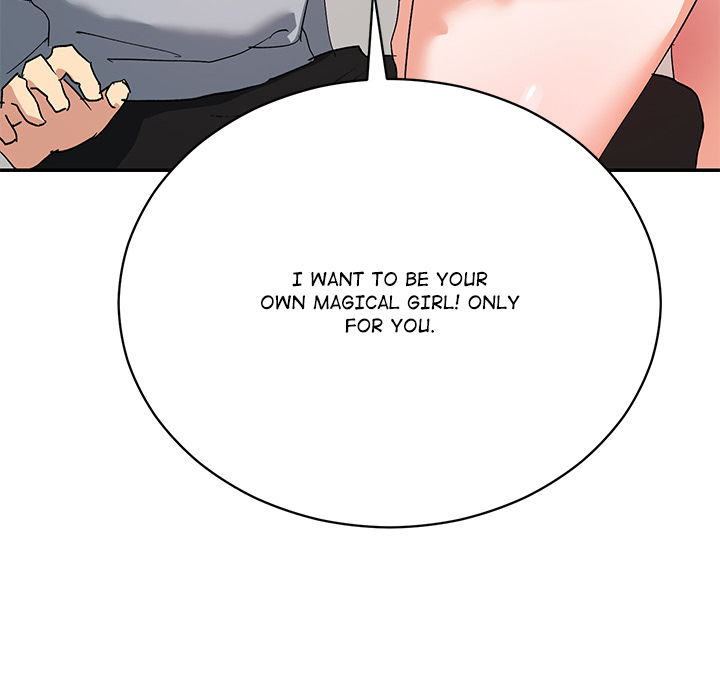 Saving My Magical Girl - episode 3 - 169