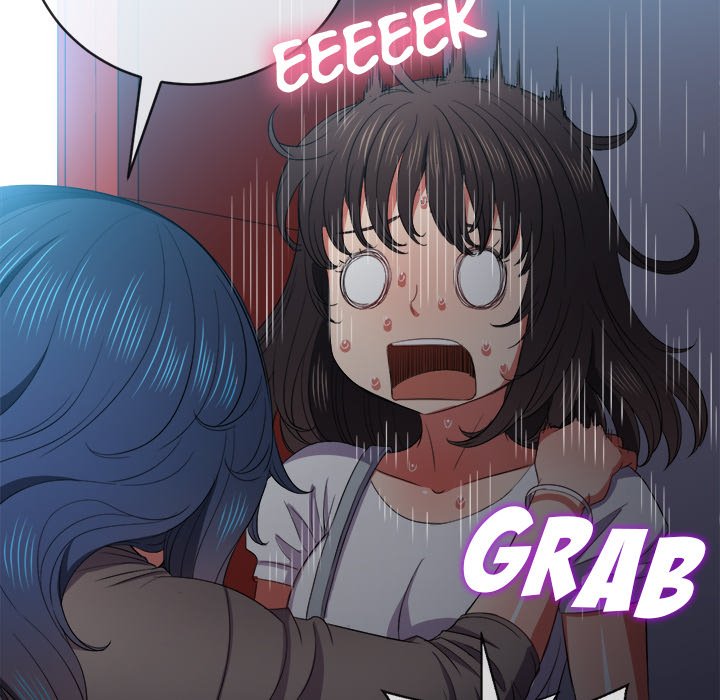 My High School Bully - episode 47 - 107