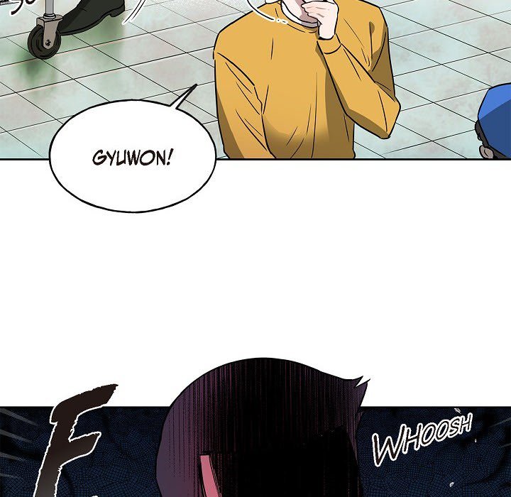 Hard-Boiled Love - episode 10 - 48