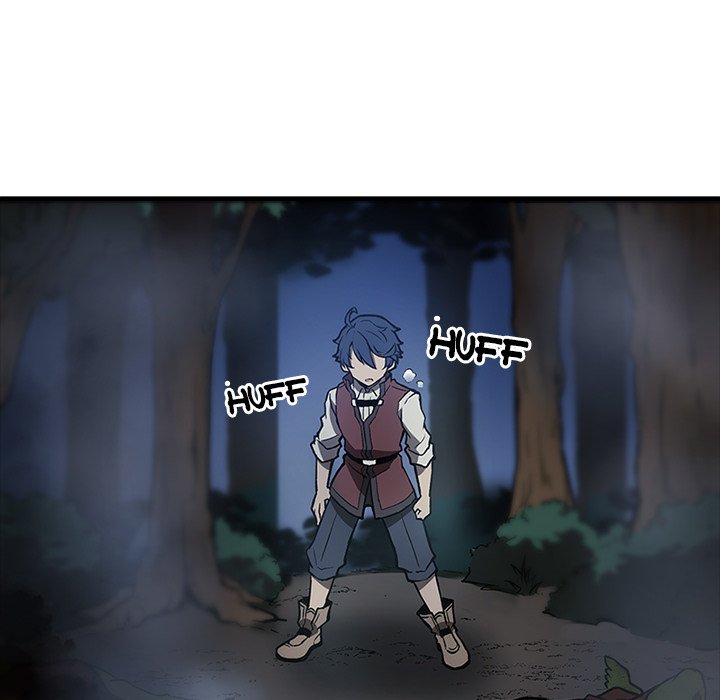 Useless Wizard - episode 4 - 63