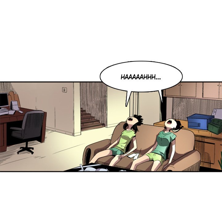 Galauman - episode 17 - 17