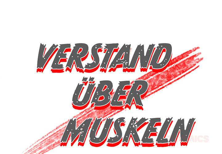 Verstand über Muskeln - episode 26 - 0
