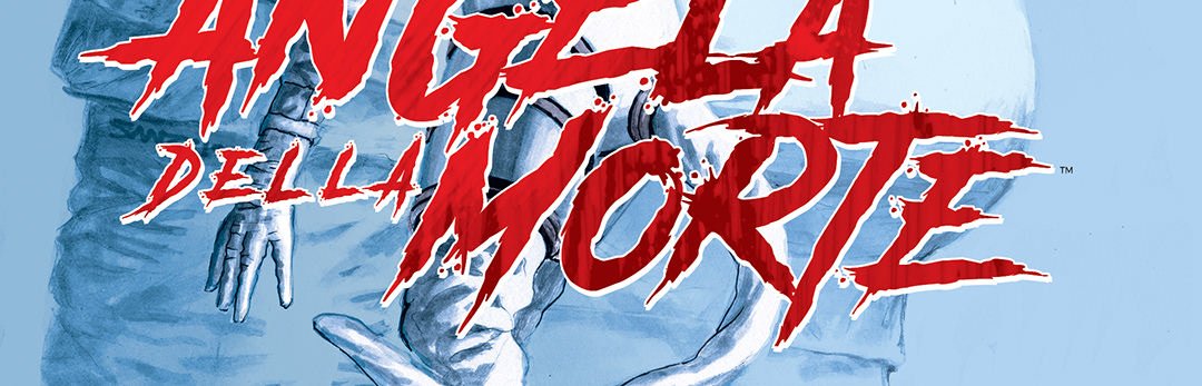 Angela della Morte - episode 4 - 3