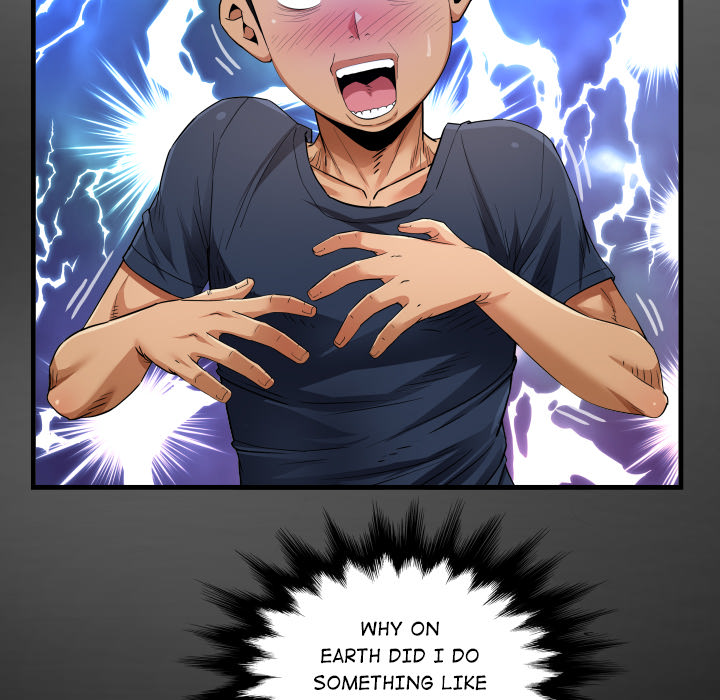 Single Room - episode 3 - 13