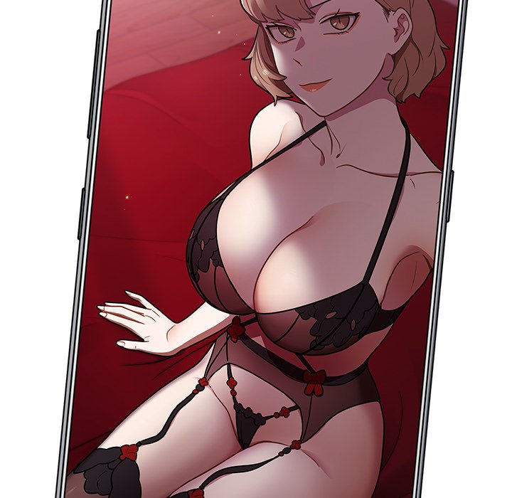 Naughty Little Secret - episode 12 - 20