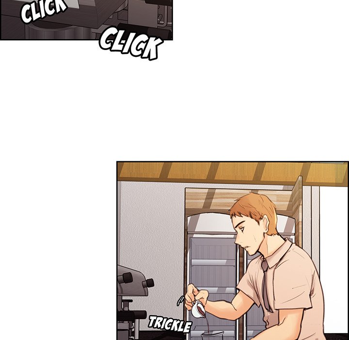 The Sharehouse - episode Prologue - 13