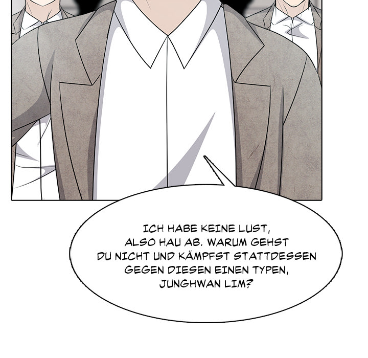 Teufel der Oberstufe: Boost - episode 9 - 114