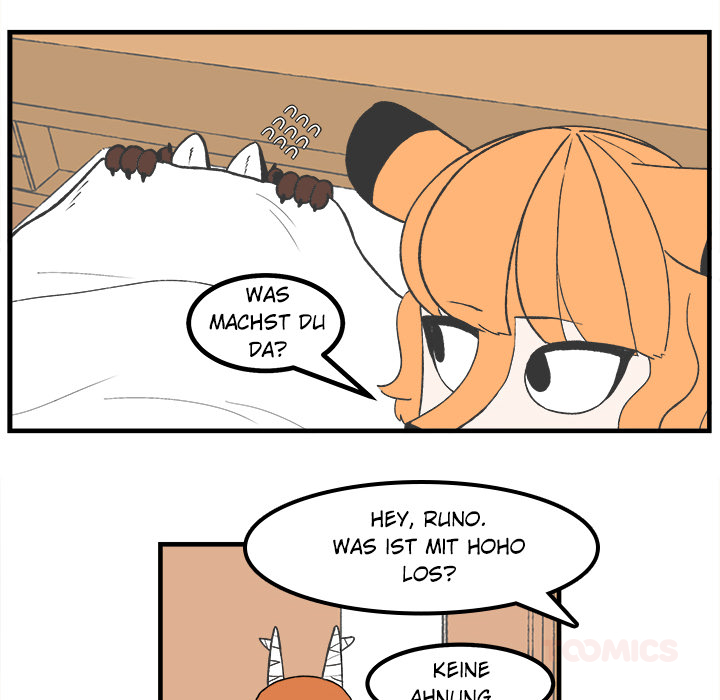Mitschüler fressen verboten - episode 82 - 16
