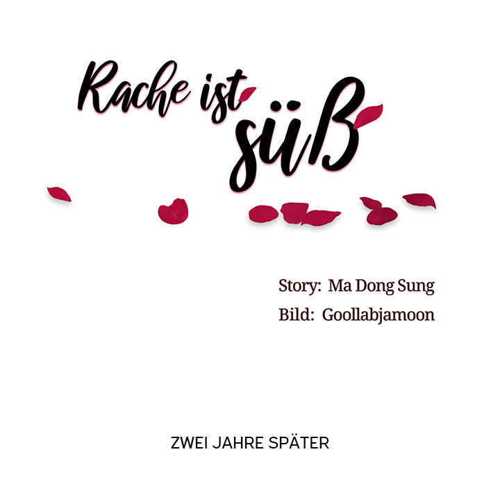 Rache ist süß - episode 9 - 13
