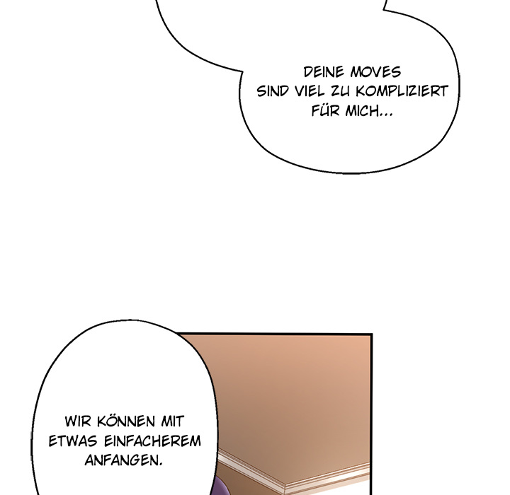Liebesyoga - episode 49 - 123
