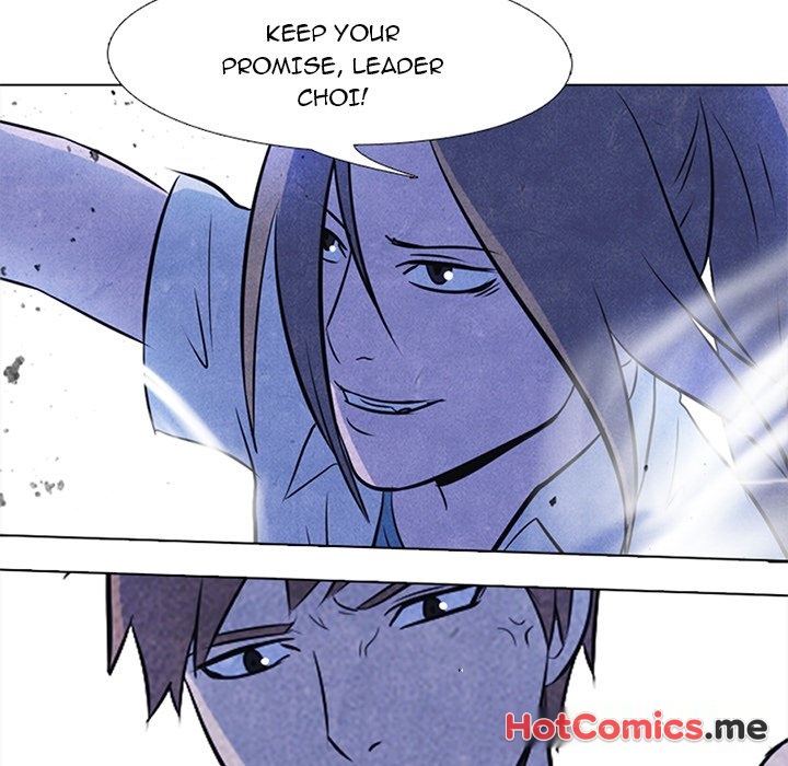 High School Devil - episode 20 - 9