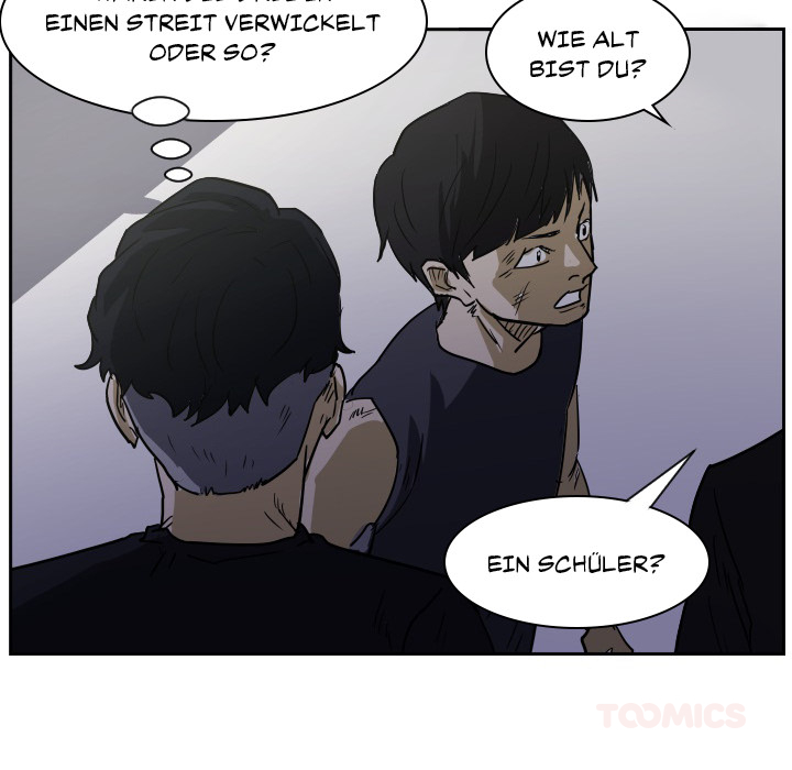 Tweener - episode 57 - 25