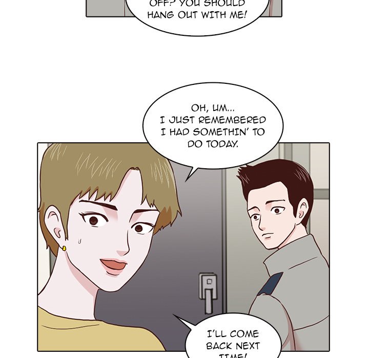 Dalhee's Boarding House - episode 6 - 110