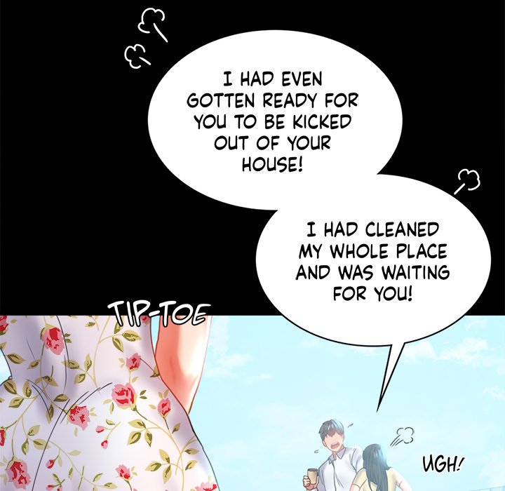 Infidelity 101 - episode 13 - 124