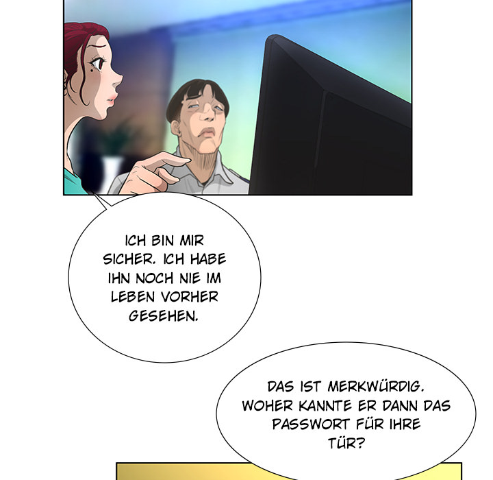 Die Maske - episode 41 - 81
