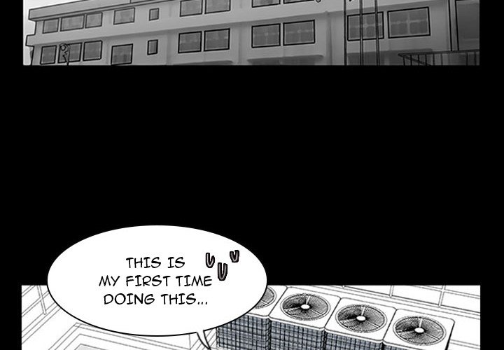 Tweener - episode 11 - 1