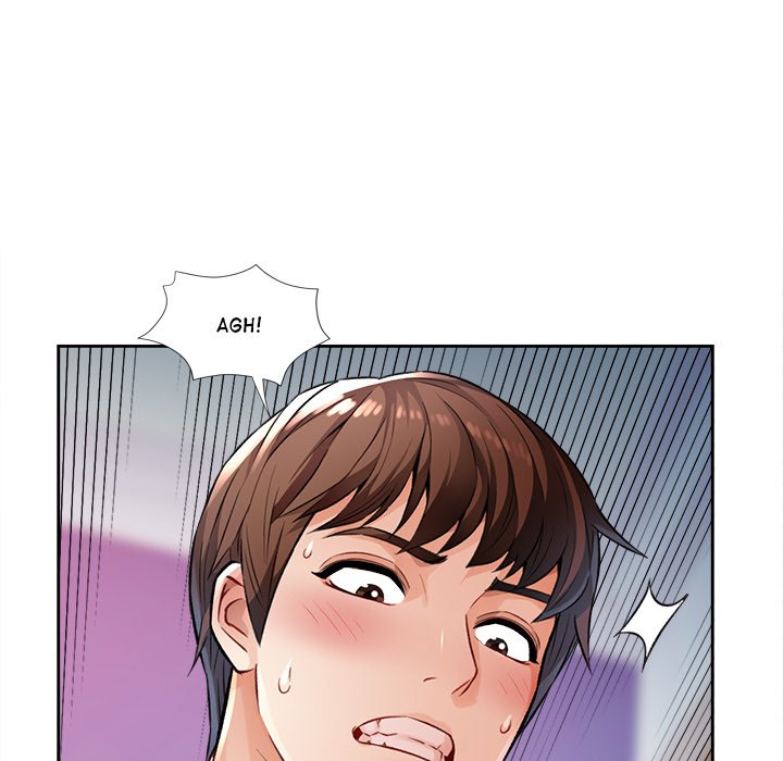 Wait, I'm a Married Woman! - episode 4 - 116