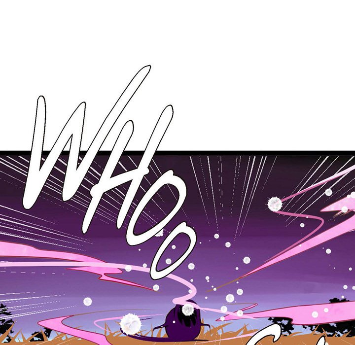 The Blue Snake and the Red Moon - episode 9 - 6