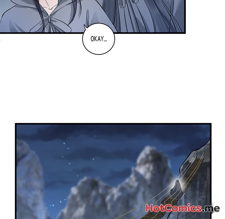 My Sirius Star - episode 16 - 33