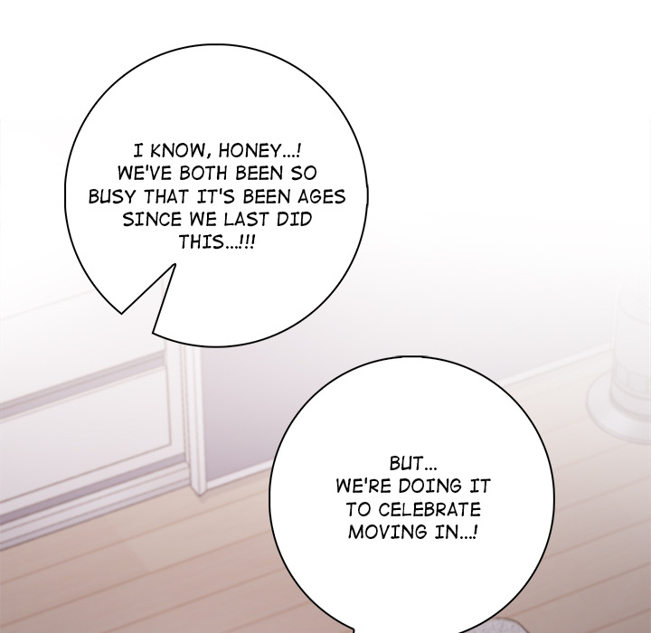 Seductive Curves Behind Closed Doors - episode 1 - 67