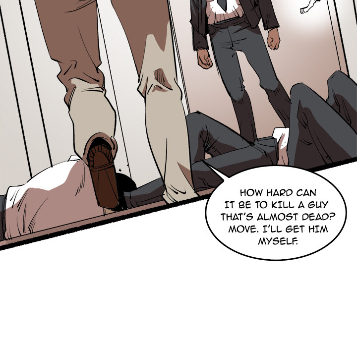A Bad Friend - episode 15 - 65