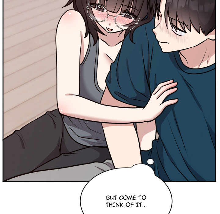 Knot My Secret - UNCENSORED - episode 14 - 16