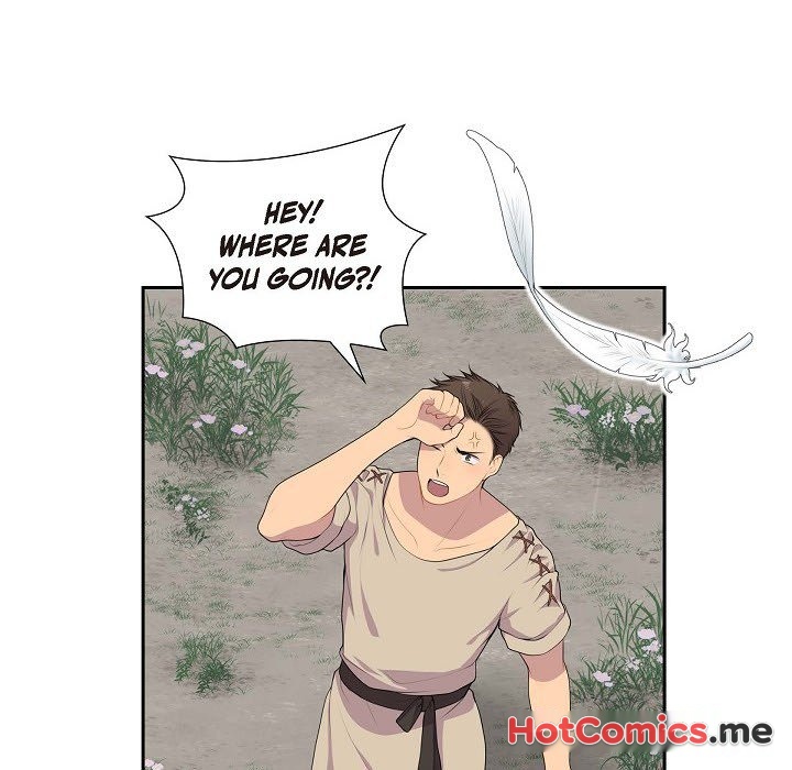 Look Back at the Embers - episode 7 - 71