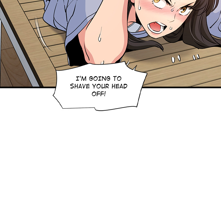 Snapping into Love - UNCENSORED - episode 5 - 25