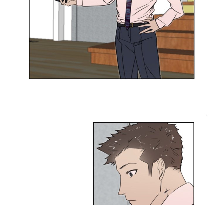 New Employee - episode 13 - 46