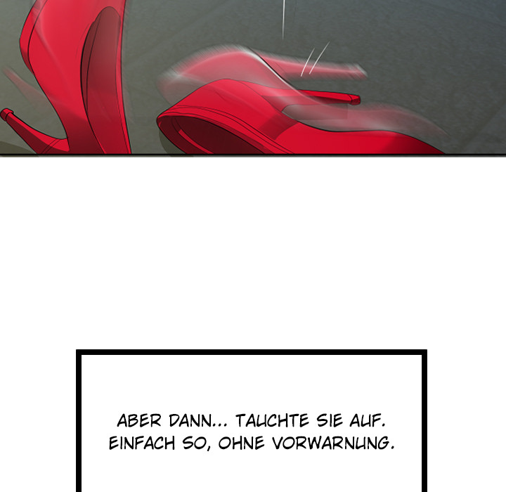 Der Spanner - episode 1 - 10