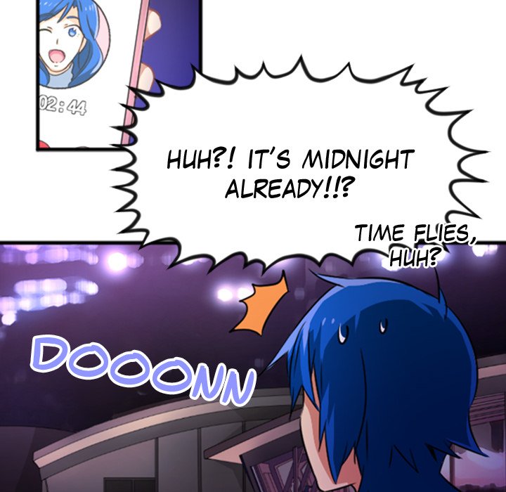 Ohayo Tokyo - episode 28 - 62