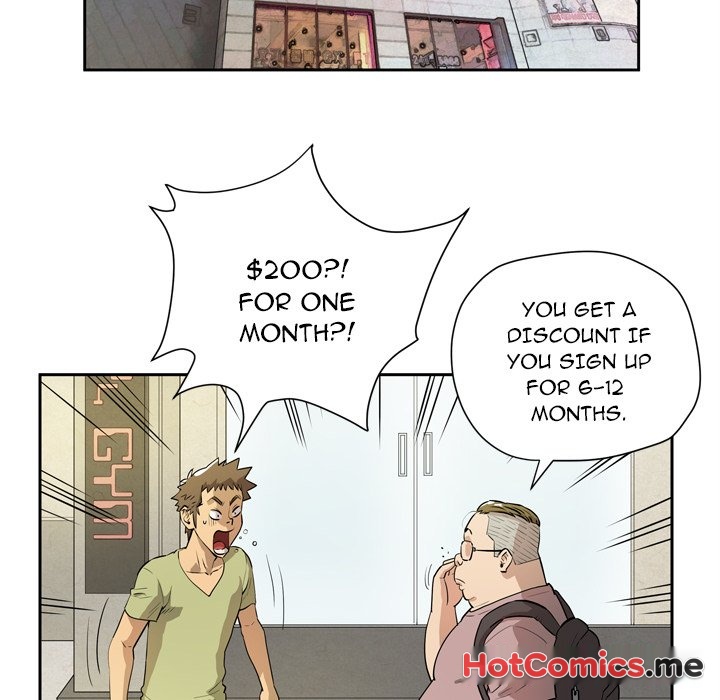 Wife Training - episode 7 - 37