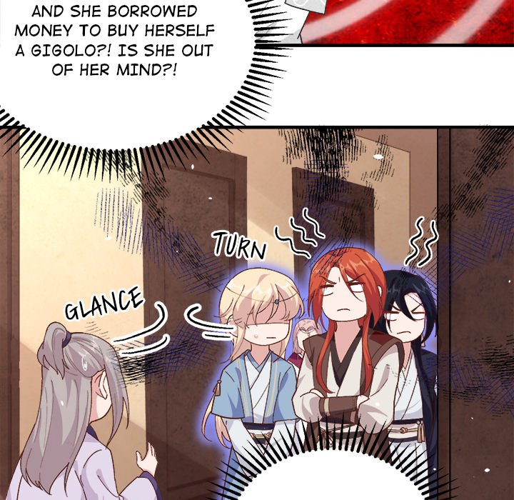 Four New Husbands - episode 2 - 40