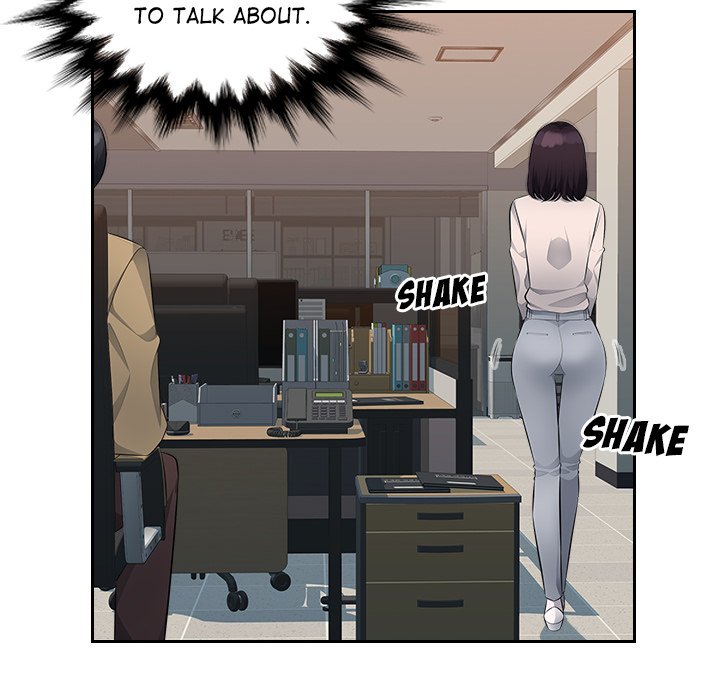 Office Desires - episode 21 - 60