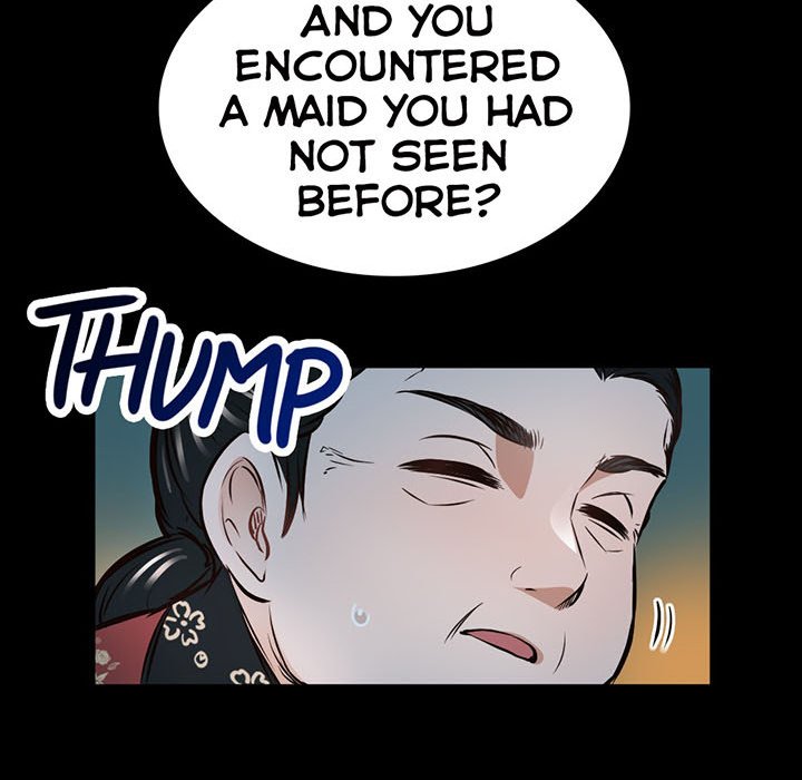 River Where the Moon Rises - episode 17 - 115