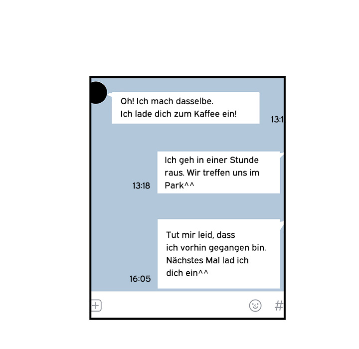 Los geht´s Mr. Kang! - episode 14 - 73