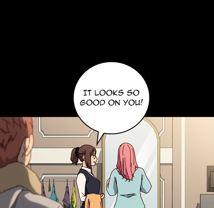 The Perfect Roommates - episode 30 - 33