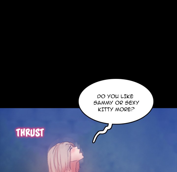 Secret Neighbors - episode 14 - 13