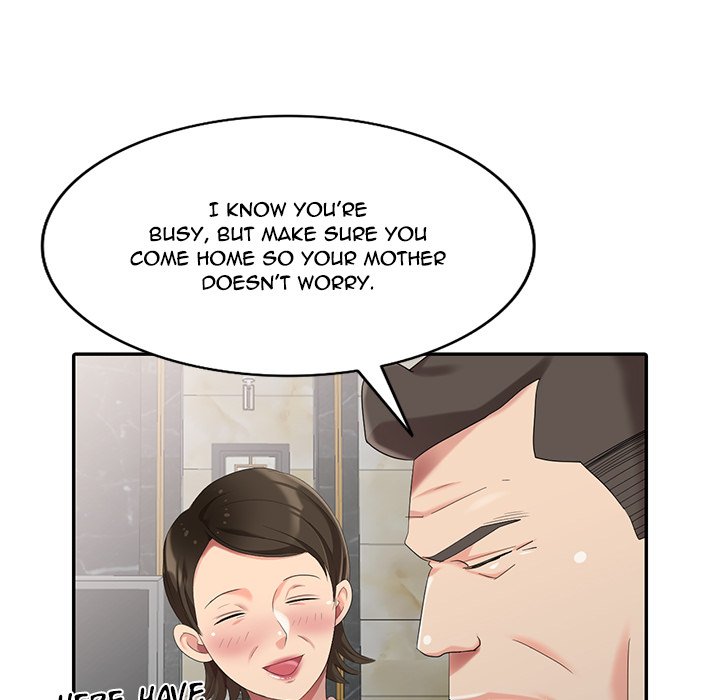 Secret Hideout - episode 20 - 24
