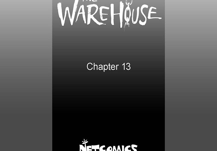 The Warehouse - episode 13 - 3