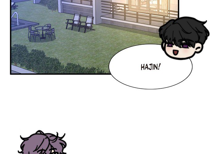 Die geheime Liebe des Omega K - episode 58 - 3