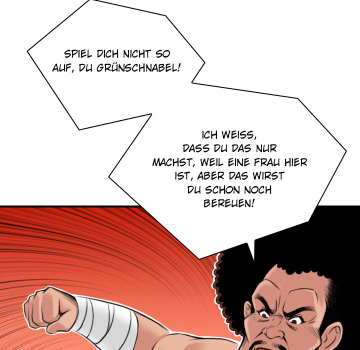 Die geheime Welt der Kampfkünste - episode 3 - 35