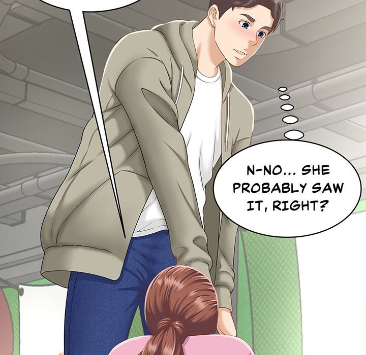 Hunting for Cougars - episode Prologue - 13