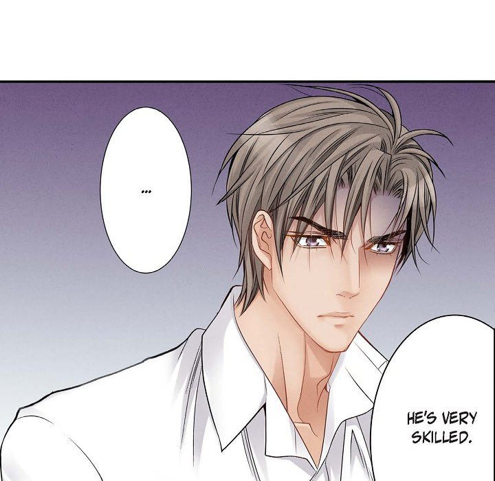 Work, Fight and Love - Webtoon Edition - episode 2 - 10