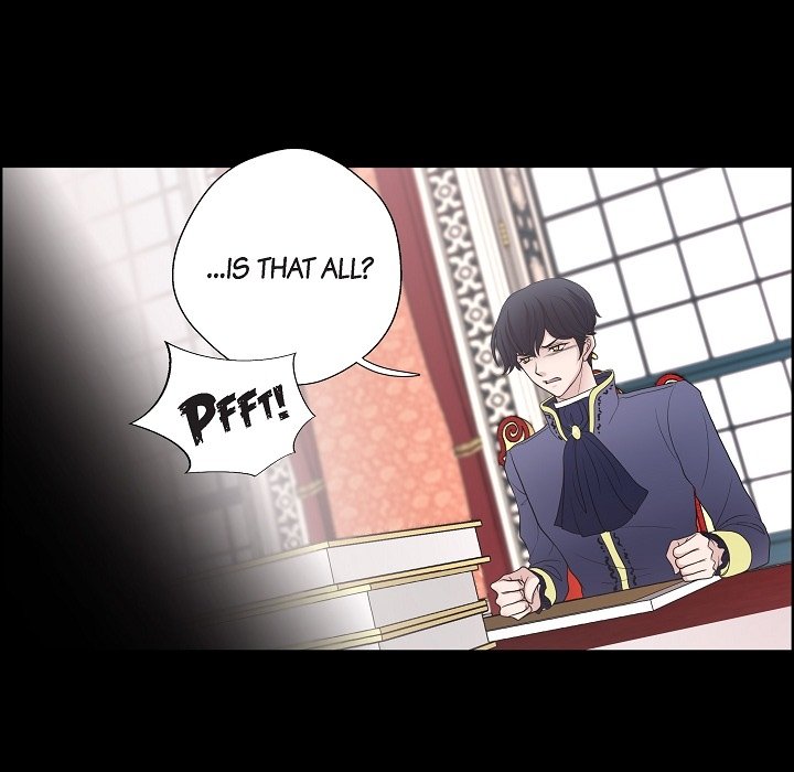On the Emperor's Lap - episode 32 - 30
